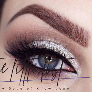 Homecoming Makeup: 50 Best Homecoming Eye Makeup Ideas