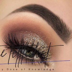 Homecoming Makeup: 50 Best Homecoming Eye Makeup Ideas