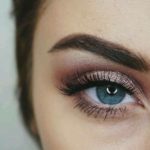 Homecoming Makeup: 50 Best Homecoming Eye Makeup Ideas