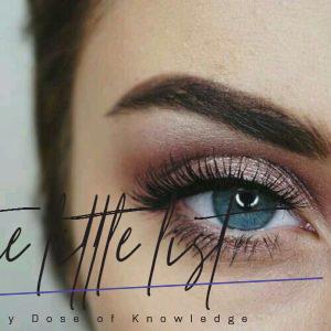 Homecoming Makeup: 50 Best Homecoming Eye Makeup Ideas