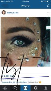 Homecoming Makeup: 50 Best Homecoming Eye Makeup Ideas