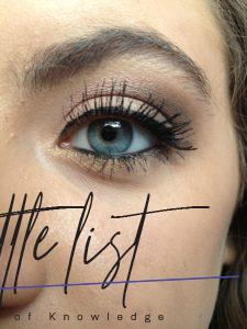 51 Most Amazing Homecoming Makeup Ideas