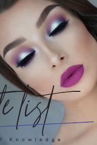 51 Most Amazing Homecoming Makeup Ideas