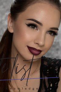 51 Most Amazing Homecoming Makeup Ideas