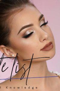 51 Most Amazing Homecoming Makeup Ideas