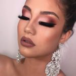 51 Most Amazing Homecoming Makeup Ideas