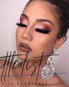 51 Most Amazing Homecoming Makeup Ideas