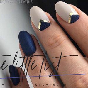 List : 45+ Top Newest Homecoming Nails Designs