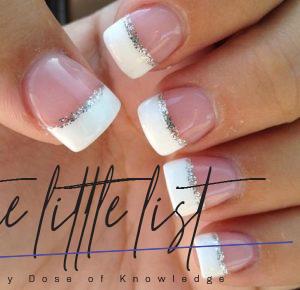 45+ Top Newest Homecoming Nails Designs