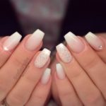 45+ Top Newest Homecoming Nails Designs