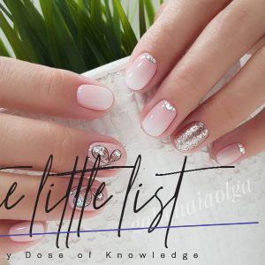 45+ Top Newest Homecoming Nails Designs