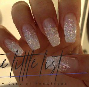 List : 45+ Top Newest Homecoming Nails Designs