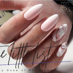 45+ Top Newest Homecoming Nails Designs