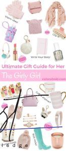 List : How to Be a Girly Girl: 7 Tips of How to Be More Girly