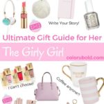List : How to Be a Girly Girl: 7 Tips of How to Be More Girly