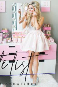 How to Be a Girly Girl: 7 Tips of How to Be More Girly