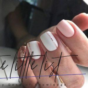 Nail Polish Strips: How to Use Nail Striping Tape with Gel Polish?