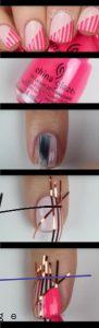 Nail Polish Strips: How to Use Nail Striping Tape with Gel Polish?