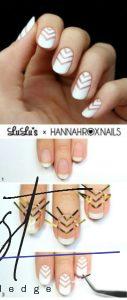 Nail Polish Strips: How to Use Nail Striping Tape with Gel Polish?