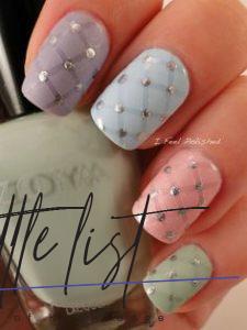 Nail Polish Strips: How to Use Nail Striping Tape with Gel Polish?