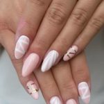 List : Nail Polish Strips: How to Use Nail Striping Tape with Gel Polish?