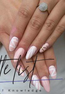 List : Nail Polish Strips: How to Use Nail Striping Tape with Gel Polish?