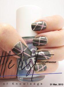 Nail Polish Strips: How to Use Nail Striping Tape with Gel Polish?