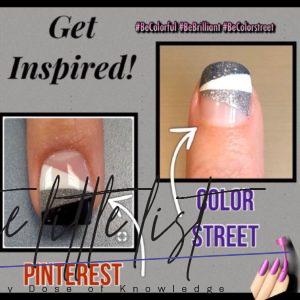 Nail Polish Strips: How to Use Nail Striping Tape with Gel Polish?