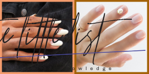 Nail Polish Strips: How to Use Nail Striping Tape with Gel Polish?