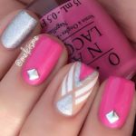 List : Nail Polish Strips: How to Use Nail Striping Tape with Gel Polish?