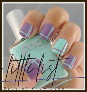 Nail Polish Strips: How to Use Nail Striping Tape with Gel Polish?