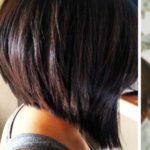 41 Ideas Of Inverted Bob Hairstyles To Refresh Your Style