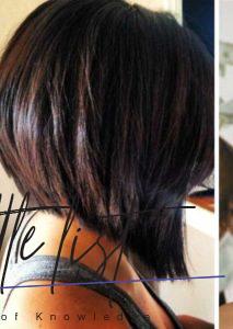 41 Ideas Of Inverted Bob Hairstyles To Refresh Your Style