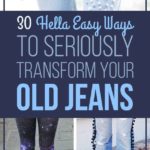 Denim Dresses 2020: Trendy Jeans Dresses For Women