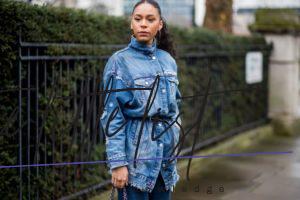 Denim Dresses 2020: Trendy Jeans Dresses For Women