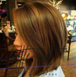 39 Amazing Layered Bob Haircuts: Modern And Stylish