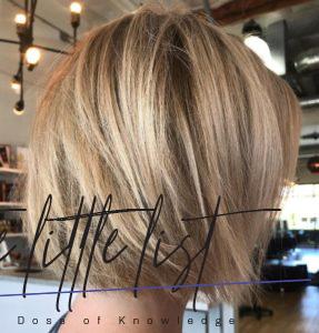 39 Amazing Layered Bob Haircuts: Modern And Stylish