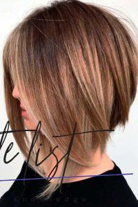 39 Amazing Layered Bob Haircuts: Modern And Stylish