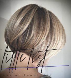 39 Amazing Layered Bob Haircuts: Modern And Stylish