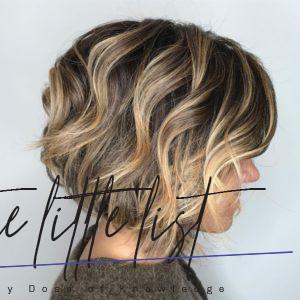 39 Amazing Layered Bob Haircuts: Modern And Stylish