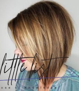 List : 39 Amazing Layered Bob Haircuts: Modern And Stylish