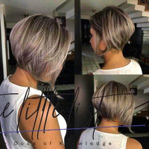 39 Amazing Layered Bob Haircuts: Modern And Stylish