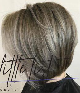 39 Amazing Layered Bob Haircuts: Modern And Stylish