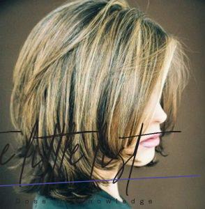 39 Amazing Layered Bob Haircuts: Modern And Stylish