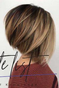 39 Amazing Layered Bob Haircuts: Modern And Stylish