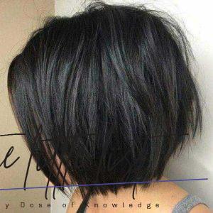 39 Amazing Layered Bob Haircuts: Modern And Stylish