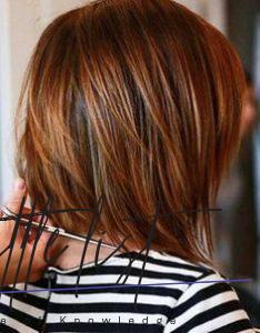 39 Amazing Layered Bob Haircuts: Modern And Stylish