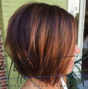 39 Amazing Layered Bob Haircuts: Modern And Stylish