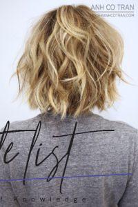 39 Amazing Layered Bob Haircuts: Modern And Stylish