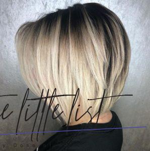 39 Amazing Layered Bob Haircuts: Modern And Stylish